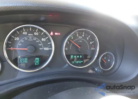 2015 Jeep Wrangler Unlimited Sport from USA, damaged, VIN 1C4BJWDG6FL667324